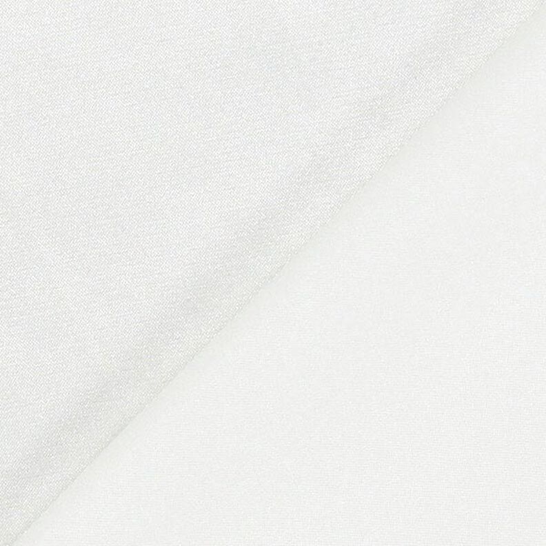Stretch Satin – offwhite,  image number 3