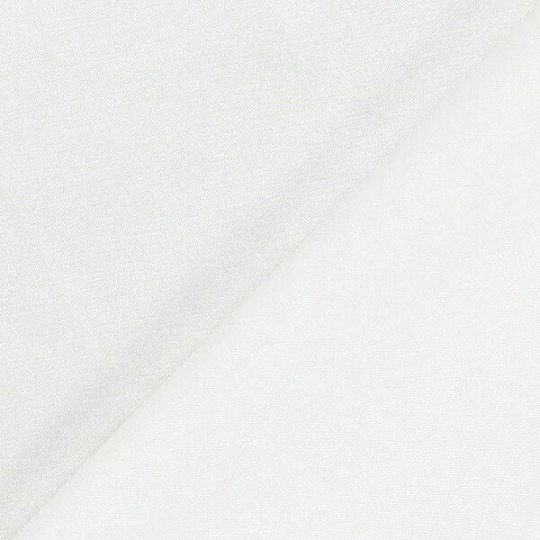Stretch Satin – offwhite,  image number 3