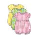 Infants' Dress / Jumper, Butterick 5624 | L - XL,  thumbnail number 9