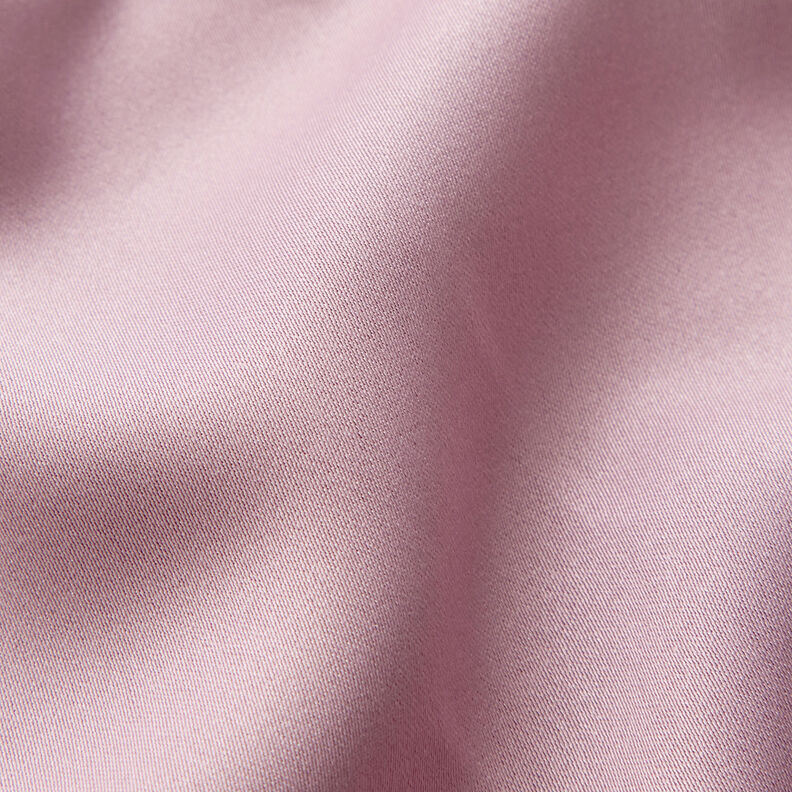 Microfibre Satin – pastel violet,  image number 3