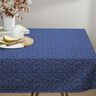 Cotton Cretonne Polka Dots – indigo,  thumbnail number 8