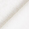 Plain sherpa Cotton Blend Plain – offwhite,  thumbnail number 4