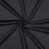 Romanit Jersey Pinstripes – midnight blue,  thumbnail number 3