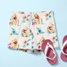 Cotton Jersey Pooh and Piglet | Disney – beige,  thumbnail number 6