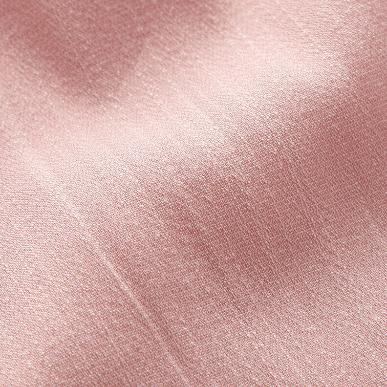 Textured cotton blend – dusky pink,  image number 3