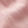 Textured cotton blend – dusky pink,  thumbnail number 3