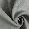 Decor Fabric Jute Plain 150 cm – grey,  thumbnail number 1