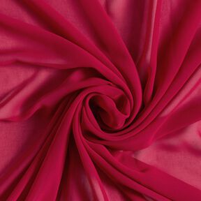 Chiffon – dark red, 