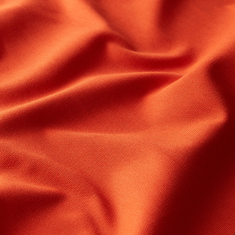Decor Fabric Canvas – terracotta,  image number 2