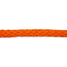Cotton cord [Ø 5 mm] – orange,  thumbnail number 1