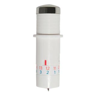 Silhouette Deep-Cut Blade, 