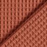 Waffle Piqué – fawn,  thumbnail number 3