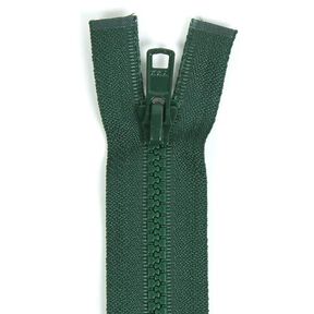 Zip divisible | plastic (890) | YKK, 