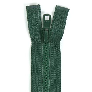 Zip divisible | plastic (890) | YKK, 
