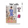 Trousers, McCall´s 8208 | 42-50,  thumbnail number 1