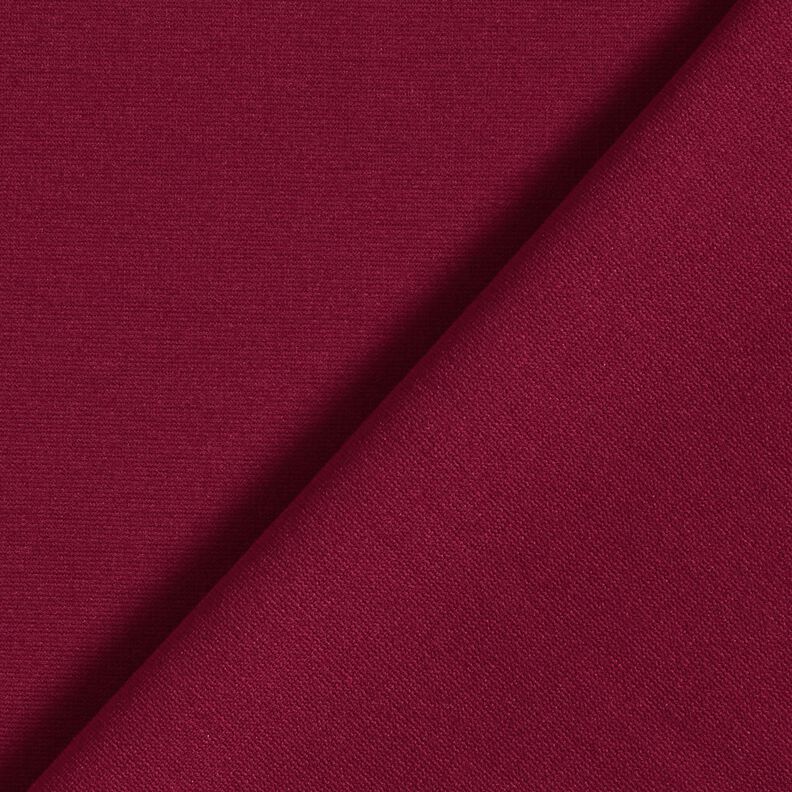 Ponte Roma Jersey Premium – burgundy, image number 3