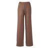 Trousers back elastic eyelet | Burda 5969 | 34-44,  thumbnail number 4