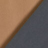 Upholstery Fabric Imitation Leather light embossing – brown,  thumbnail number 3