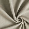Upholstery Fabric Velvet look – light taupe,  thumbnail number 1