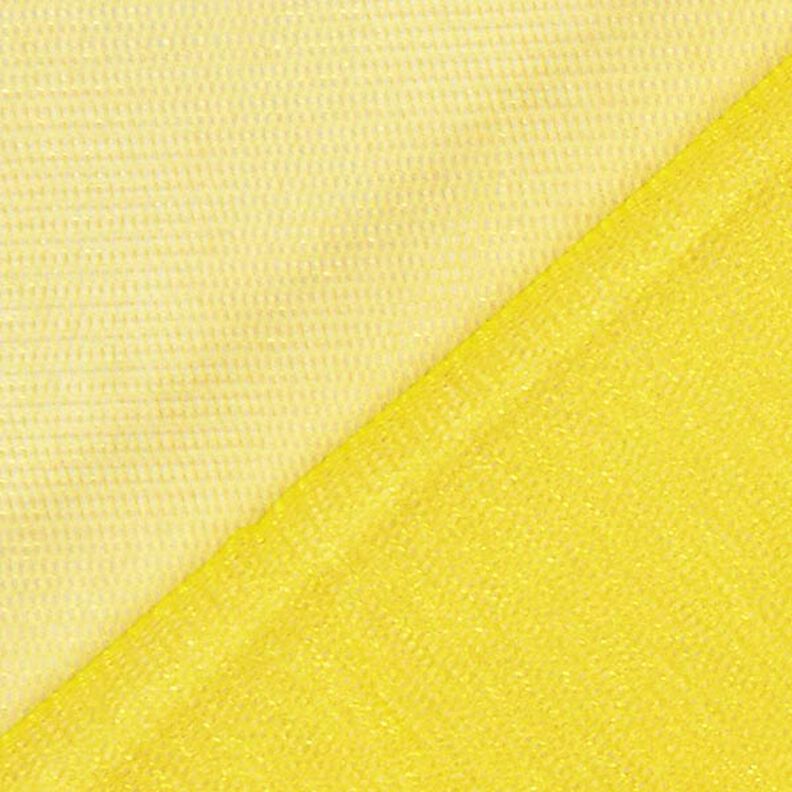Shimmer Tulle – yellow,  image number 3