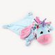 Sew a unicorn comforter: "LADY LU" unicorn/horse paper pattern  | Kullaloo,  thumbnail number 3