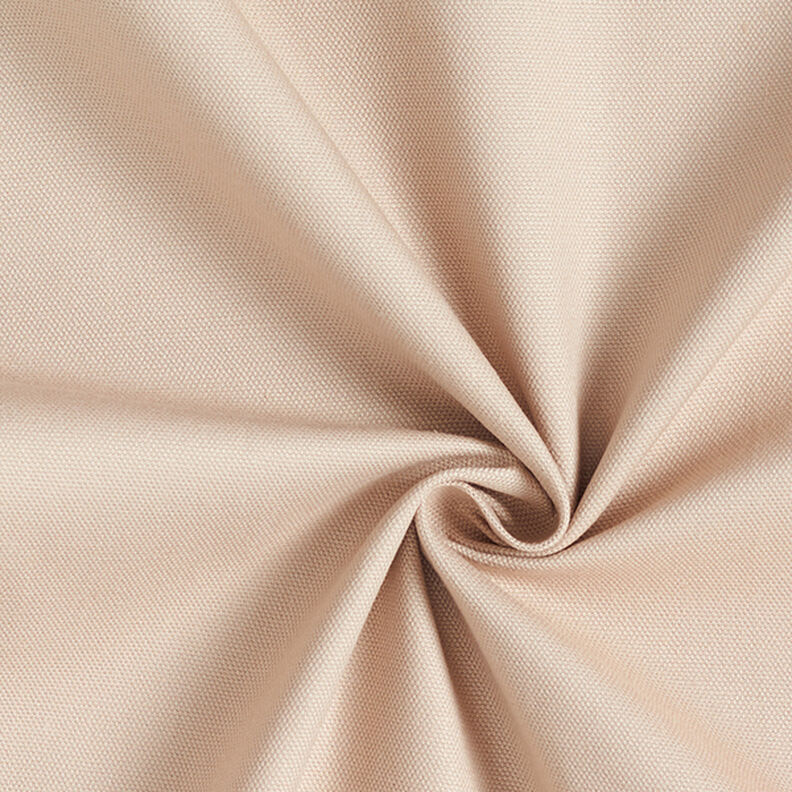 Decor Fabric Canvas – sand,  image number 1