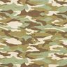 Poplin camouflage – light khaki,  thumbnail number 1