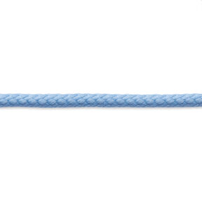 Anorak cord [Ø 4 mm] – brilliant blue, 