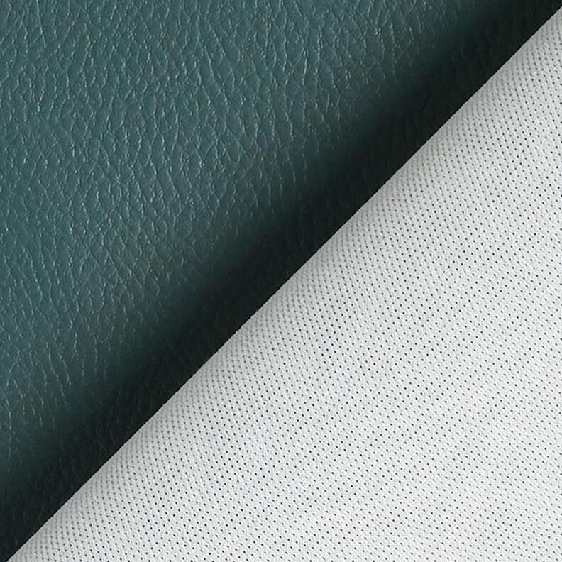 Imitation Leather – green,  image number 3