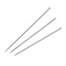 Sewing needles long NM 3-7 [44 x 0,9 mm / 40 x 0,8 mm / 38 x 0,7 mm] | Prym,  thumbnail number 2