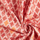 GOTS Cotton Jersey shamrock | Tula – pink/terracotta,  thumbnail number 3