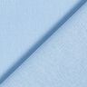 Viscose Linen Blend Plain – light blue,  thumbnail number 3
