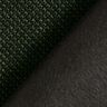 Upholstery Fabric Chunky Broken Twill Bjorn – dark green,  thumbnail number 4