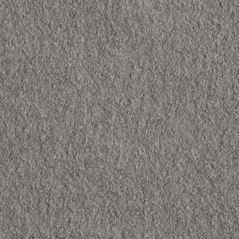 Fulled woollen loden – dark taupe,  image number 5