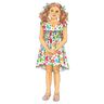 Children's Dresses, Butterick 5876 | 3 - 6,  thumbnail number 7