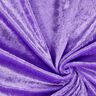 Panne velvet – mauve,  thumbnail number 1