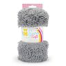 SHAGGY Plush [1 M x 0.75 M | Pile: 20mm] - grey | Kullaloo,  thumbnail number 1