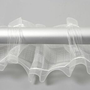Universal pencil pleating tape with loops 85mm | 1, 