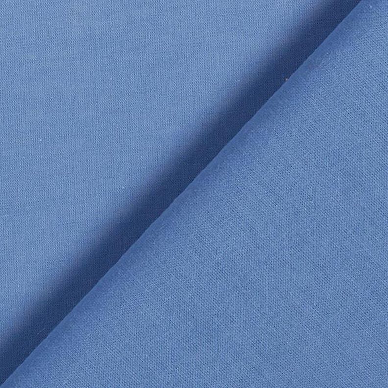 Plain Cotton Batiste – denim blue,  image number 3