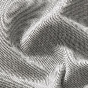Upholstery Fabric Chenille fabric – light grey, 