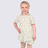 Double Gauze/Muslin wild meadow Digital Print – white,  thumbnail number 6