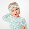 Cotton Jersey unicorn and rainbow – ice blue,  thumbnail number 6