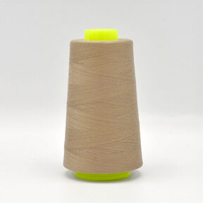 Overlock thread | 2740 m | 3000 yds – taupe, 