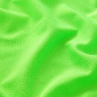 Plain swimsuit fabric – neon green, 