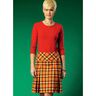 Skirt, McCalls 7022 | 32-40,  thumbnail number 2