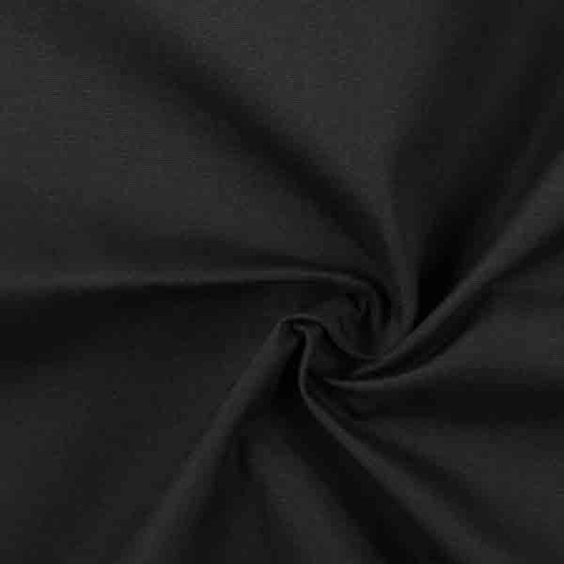 Outdoor Fabric Acrisol Liso – black,  image number 1
