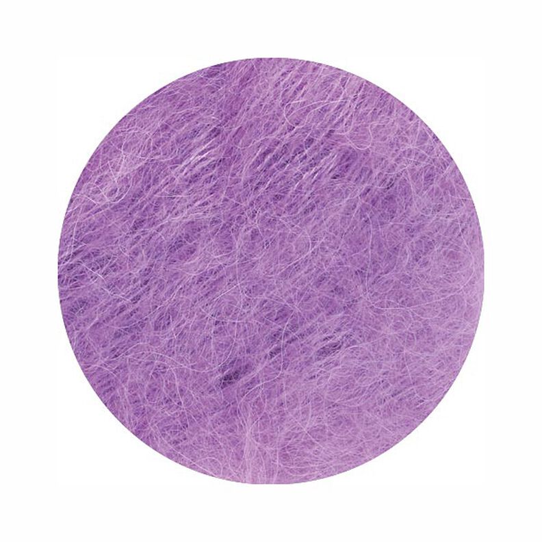 Setasuri, 25g | Lana Grossa – lilac,  image number 2