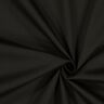 Stretch Cotton Satin – black,  thumbnail number 1