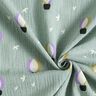 Double Gauze/Muslin Hot air balloons | Poppy Fabrics – reed,  thumbnail number 3