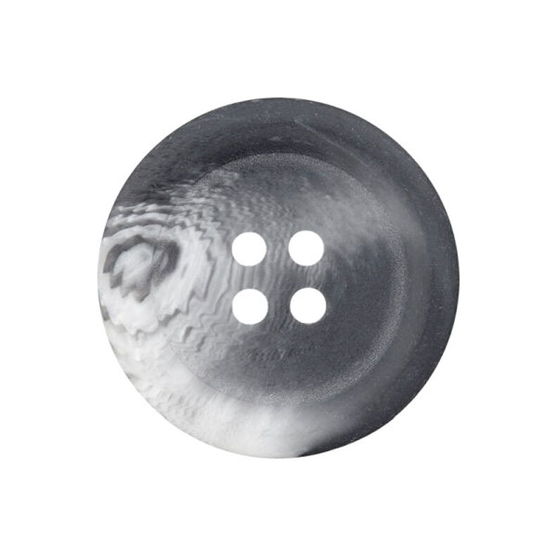 Plastic button, Spenge 76,  image number 1
